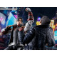 Tekken Figura S.H. Figuarts Jin Kazama (Tekken 8) 15 Cm