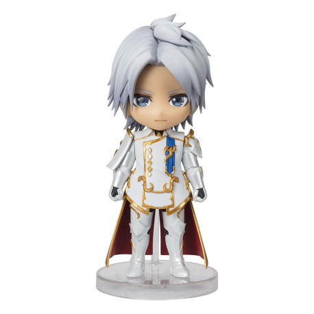 Tales Of Arise Figura Figuarts Mini Alphen 8 Cm