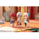 Figure Figuarts Mini Alphen 8 cm Tales Of Arise