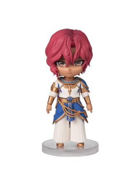 Tales Of Arise Figura Figuarts Mini Dohalim 8 Cm