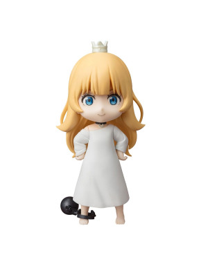 Tis Time For 'Torture', Princess Figura Figuarts Mini Princess 9 Cm