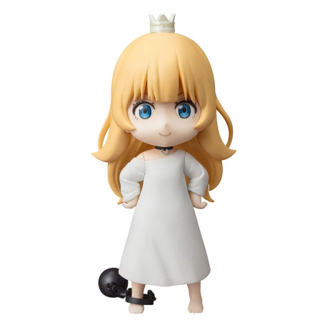 Tis Time For 'Torture', Princess Figuarts Mini Princess Figure 9 Cm