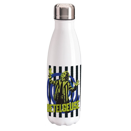 BEETLEJUICE - Water Bottle - Beetlejuice Beetlejuice