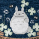 Mini sac Totoro Clover My Neighbour Totoro