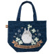 Mi vecino Totoro Bolsa Totoro Clover