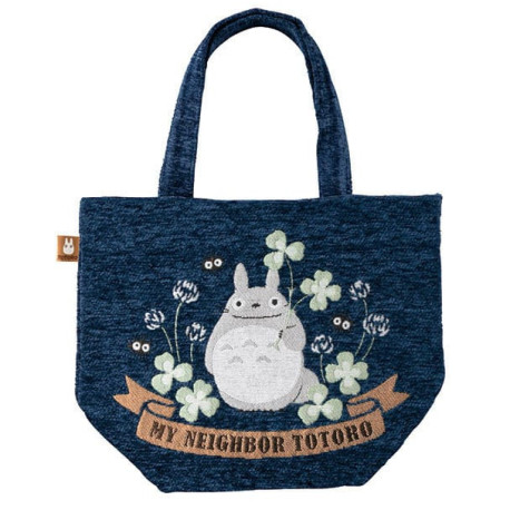 Mini sac Totoro Clover My Neighbour Totoro