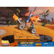 Crash Team Racing Nitro-Fueled Crash in Kart