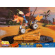 Crash Team Racing Nitro-Fueled Crash in Kart