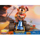 Crash Team Racing Nitro-Fueled Crash in Kart