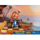 Crash Team Racing Nitro-Fueled Crash in Kart