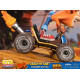 Crash Team Racing Nitro-Fueled Crash in Kart