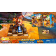 Crash Team Racing Nitro-Fueled Crash in Kart