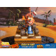 Crash Team Racing Nitro-Fueled Crash in Kart