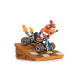 Crash Team Racing Nitro-Fueled Crash in Kart