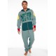 Monkey overalls Boba Fett