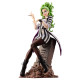 Beetlejuice Bishoujo Figura 1/7 Beetlejuice 21 cm