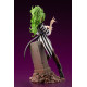 Figura Beetlejuice Bishoujo 1/7 Beetlejuice 21 cm