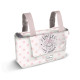 Bolso organizadorcarro Bebé Mommy Minnie Mouse