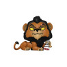 Funko Scar O Rei Leão