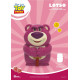 Toy Story Piggy Vinyl Lotso 35 Cm