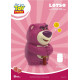 Toy Story Piggy Vinyl Lotso 35 Cm