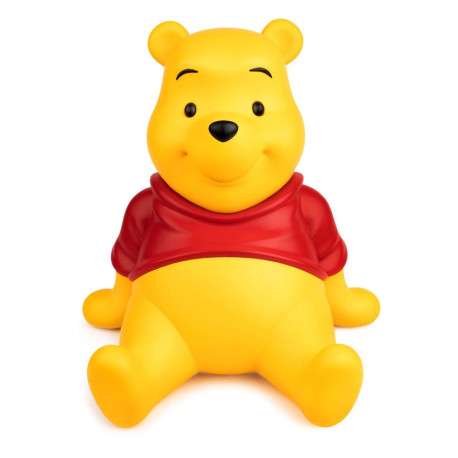 Winnie Pooh Piggy Vinyl Winnie 35 Cm