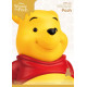 Winnie Pooh Piggy Vinyl Winnie 35 Cm