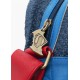 Shoulder bag Superman PVC