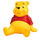 Winnie Pooh Piggy Vinyl Winnie 35 Cm