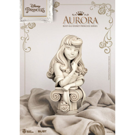 Aurora Buste en Pvc Série Disney Princesse 15 Cm