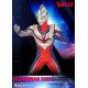 Ultraman Figura Master Craft Ultraman Tiga 41 Cm