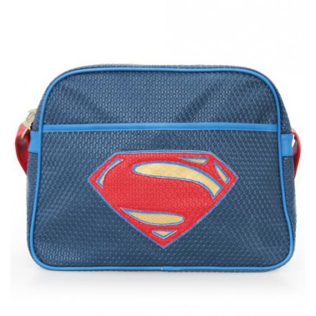 Bandolera Superman PVC