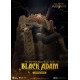 Black Adam Figura Master Craft Black Adam 38 Cm