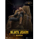 Black Adam Figura Master Craft Black Adam 38 Cm