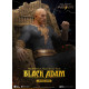 Black Adam Figura Master Craft Black Adam 38 Cm