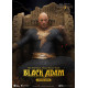 Black Adam Figura Master Craft Black Adam 38 Cm