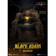 Black Adam Figura Master Craft Black Adam 38 Cm