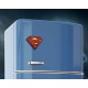 Magnet-bottle opener Superman logo