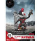 The Infinity Saga Diorama Pvc D-Stage Antman 14 Cm