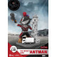 The Infinity Saga Diorama Pvc D-Stage Antman 14 Cm