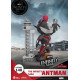 The Infinity Saga Diorama Pvc D-Stage Antman 14 Cm