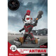 The Infinity Saga Diorama Pvc D-Stage Antman 14 Cm