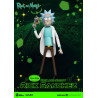 Rick e Morty Figura Dynamic 8Ction Heroes 1/9 Rick Sanchez 23 Cm