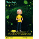 Rick And Morty Figura Dynamic 8Ction Heroes 1/9 Morty Smith 23 Cm