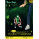 Rick And Morty Figura Dynamic 8Ction Heroes 1/9 Morty Smith 23 Cm