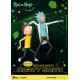 Rick And Morty Figura Dynamic 8Ction Heroes 1/9 Morty Smith 23 Cm