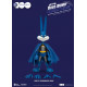 Warner Brothers Figura Dynamic 8Ction 1/9 100Th Anniversary Of Warner Bros. Studios Bugs Bunny Batman Ver. 17 Cm