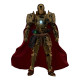 Marvel Figura Dynamic 8Ction Heroes 1/9 Medieval Knight Iron Man Gold Version 20 Cm