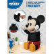 Disney Syaing Bang Hucha De Vinilo Mickey And Friends Mickey 48 Cm