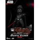 Star Wars Figura Egg Attack Darth Vader Episode Iv 25 Cm